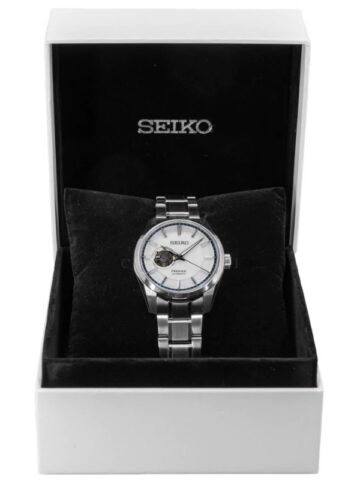 spb309j1-3 SEIKO PRESAGE MIDDAY SPB309J1