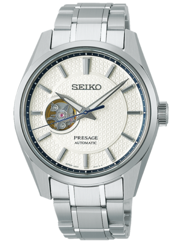 SEIKO PRESAGE MIDDAY SPB309J1