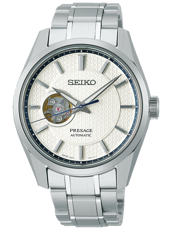 Часы Seiko Presage Midday SPB309J1