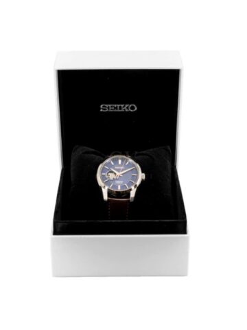 spb311j1-3 SEIKO PRESAGE MIDNIGHT SPB311J1