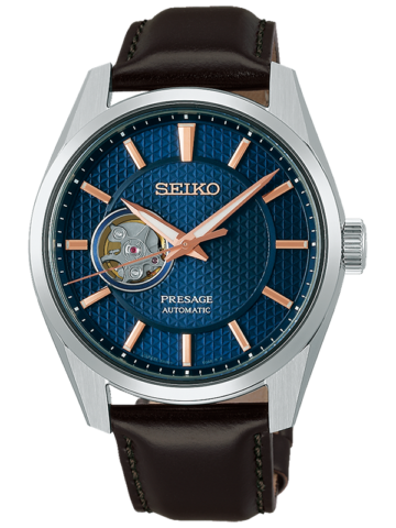 spb311j1 SEIKO PRESAGE MIDNIGHT SPB311J1