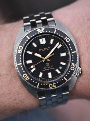 spb315j1-1 SEIKO PROSPEX HERITAGE TURTLE SPB315J1