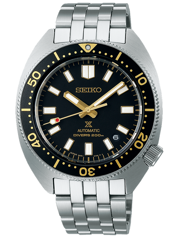 Часы Seiko Prospex Heritage Turtle SPB315J1