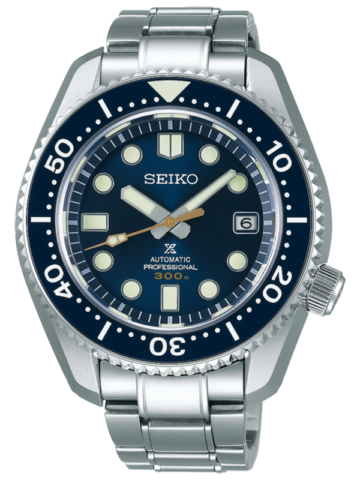 SEIKO PROSPEX SPB321J1