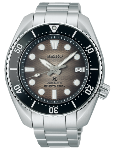 SEIKO PROSPEX SPB323J1