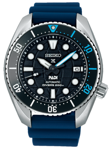 SEIKO PROSPEX SPB325J1