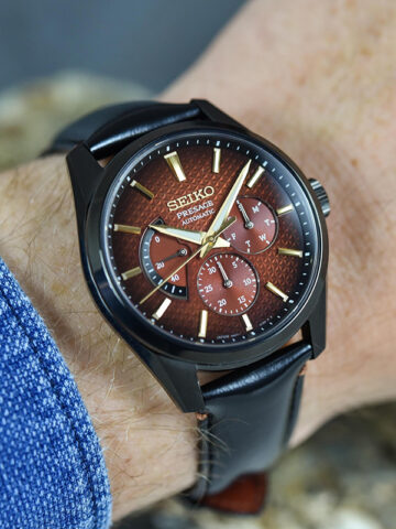 spb329j1-2 SEIKO PRESAGE SPB329J1