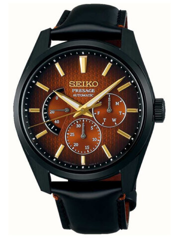 SEIKO PRESAGE SPB329J1
