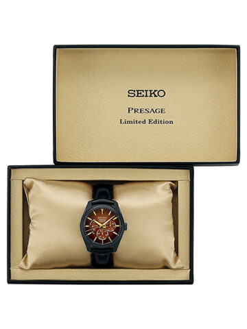 spb329j1-box SEIKO PRESAGE SPB329J1