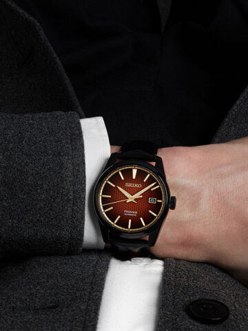 spb331j1-2 SEIKO PRESAGE SPB331J1