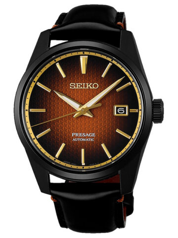 SEIKO PRESAGE SPB331J1