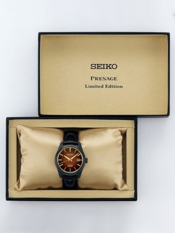 spb331j1-box SEIKO PRESAGE SPB331J1