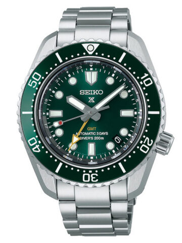 spb381j1 SEIKO PROSPEX SPB381J1