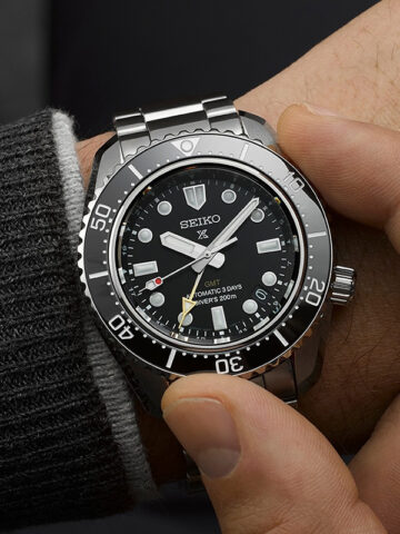 spb383j1-2 SEIKO PROSPEX SPB383J1
