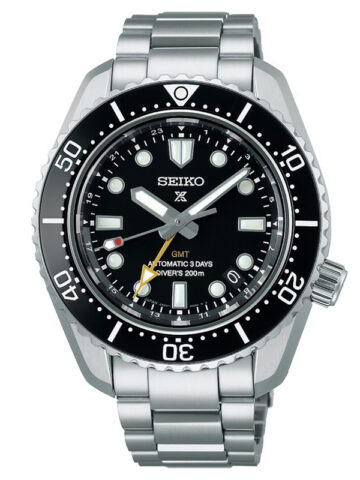 spb383j1 SEIKO PROSPEX SPB383J1