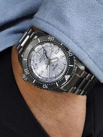 spb385j1-1 SEIKO PROSPEX SPB385J1