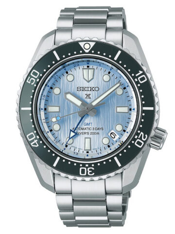 spb385j1 SEIKO PROSPEX SPB385J1