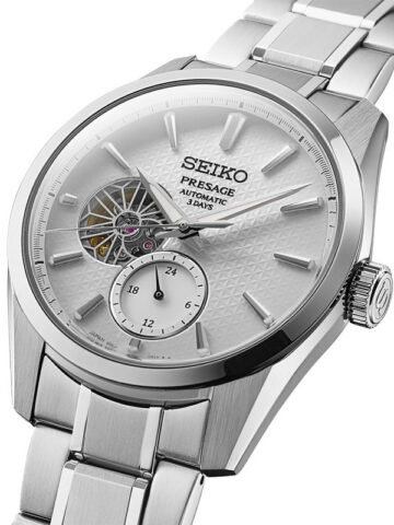 spb415j1-2 SEIKO PRESAGE Sharp Edged SPB415J1