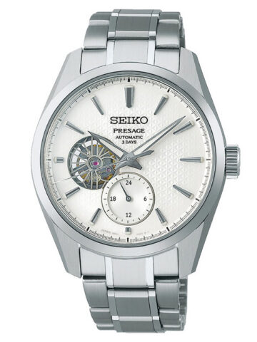spb415j1 SEIKO PRESAGE Sharp Edged SPB415J1