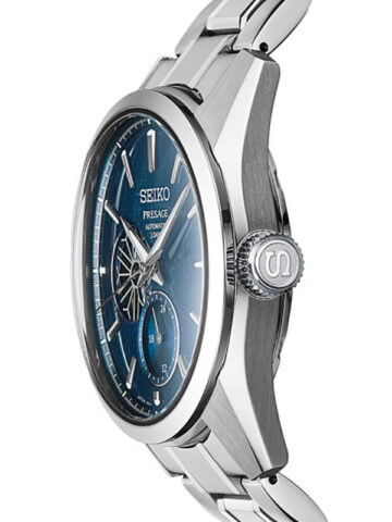spb417j1-1 SEIKO PRESAGE Sharp Edged SPB417J1