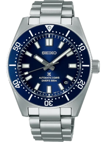 SEIKO PROSPEX DIVER'S SPB451J1
