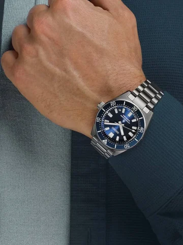 spb451j1.2 SEIKO PROSPEX DIVER'S SPB451J1