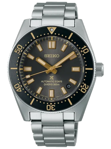 SEIKO PROSPEX DIVER'S AUTOMATIC SPB455J1