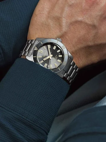 spb455j1.1 SEIKO PROSPEX DIVER'S AUTOMATIC SPB455J1