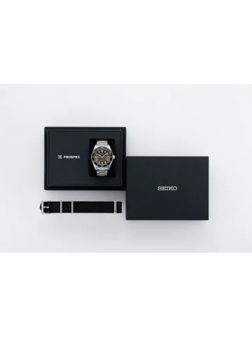 spb455j1.2 SEIKO PROSPEX DIVER'S AUTOMATIC SPB455J1