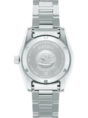 spb455j1.3 SEIKO PROSPEX DIVER'S AUTOMATIC SPB455J1