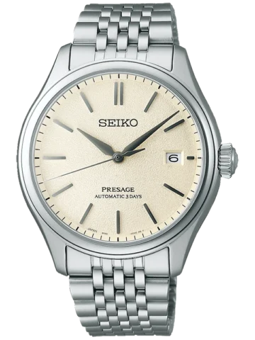 SEIKO PRESAGE CLASSIC SPB463J1