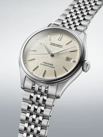 spb463j1.1 SEIKO PRESAGE CLASSIC SPB463J1