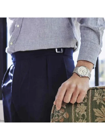 SEIKO PRESAGE CLASSIC SPB463J1