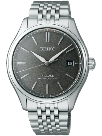 SEIKO PRESAGE CLASSIC SPB465J1