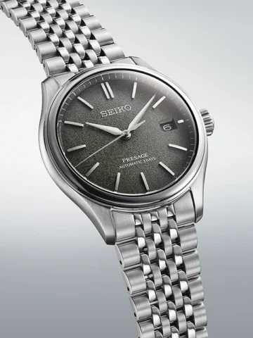 SEIKO PRESAGE CLASSIC SPB465J1
