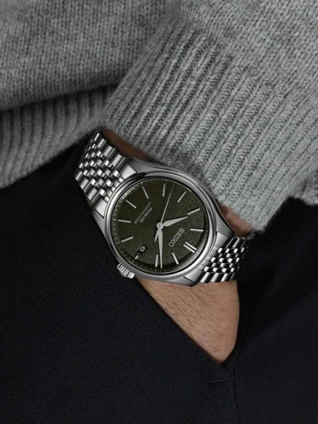 SEIKO PRESAGE CLASSIC SPB465J1