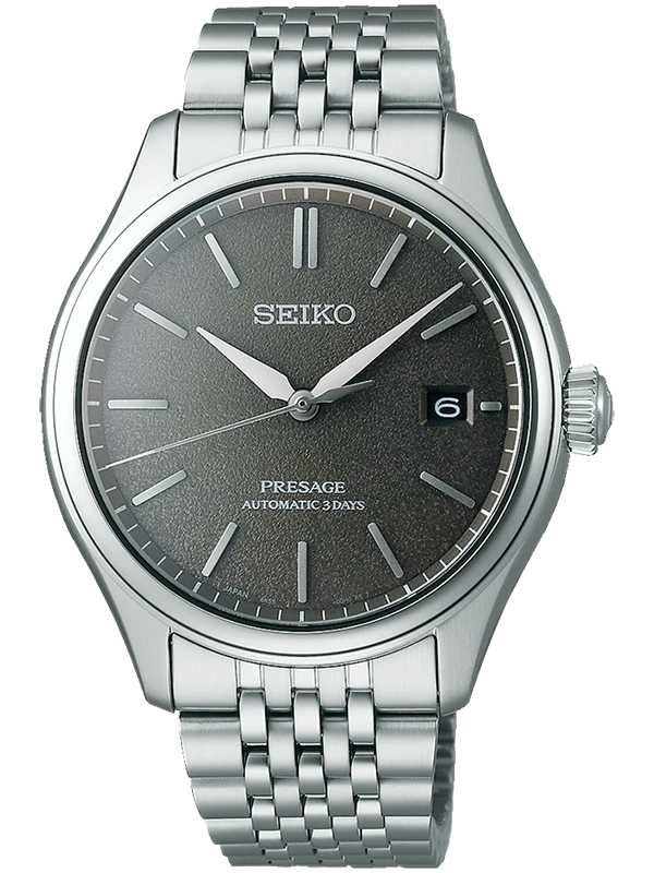 Часы Seiko Presage Classic SPB465J1