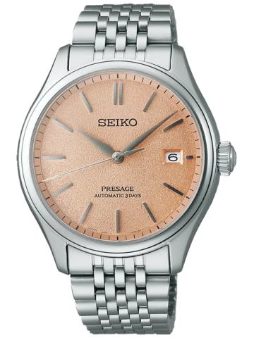 SEIKO PRESAGE CLASSIC SPB467J1