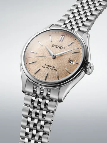 SEIKO PRESAGE CLASSIC SPB467J1