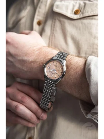 SEIKO PRESAGE CLASSIC SPB467J1