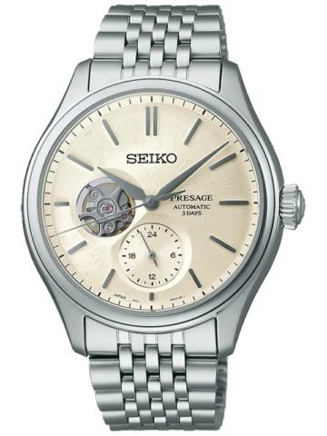 SEIKO PRESAGE CLASSIC SPB469J1