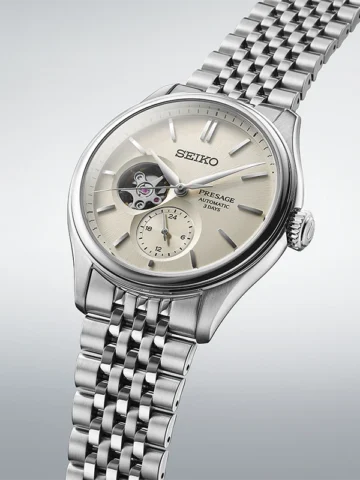SEIKO PRESAGE CLASSIC SPB469J1