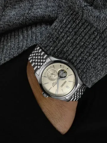 SEIKO PRESAGE CLASSIC SPB469J1