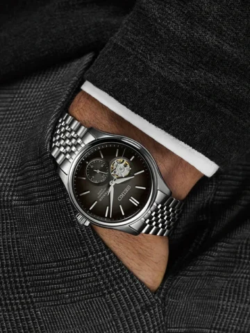 spb471j1.2 SEIKO PRESAGE CLASSIC SPB471J1