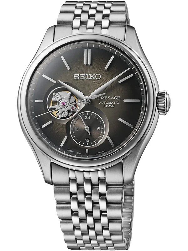 Часы Seiko Presage Classic SPB471J1