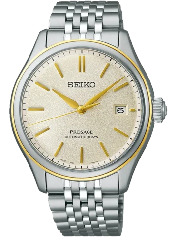 SEIKO PRESAGE SPB478J1