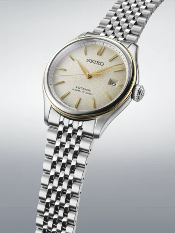 spb478j1.1 SEIKO PRESAGE SPB478J1
