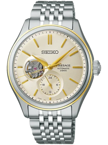 SEIKO PRESAGE SPB480J1