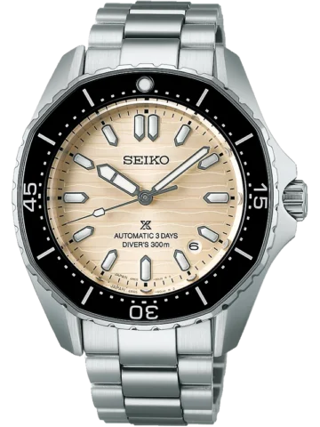 SEIKO PROSPEX Sea Diver’s SPB481J1