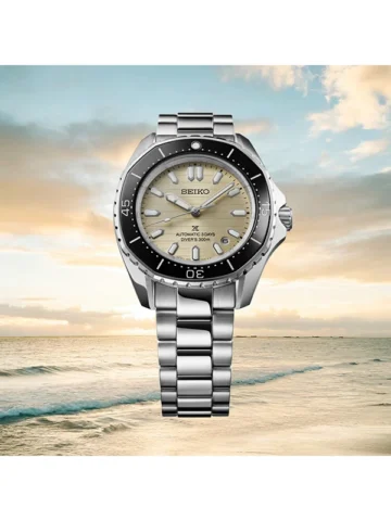 SEIKO PROSPEX Sea Diver’s SPB481J1